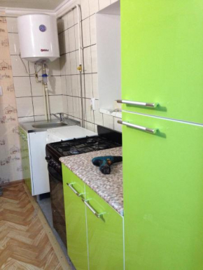 Guest-house Krupskoy